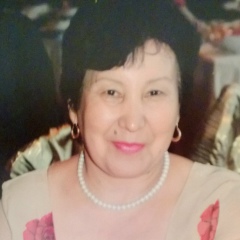 Гульнар Мусина, Атырау