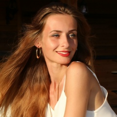 Катя Райхлина, 08.04, Казань
