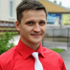 Игорь Смирнов, 07.09, Вологда