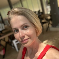 Даша Зуева, 23.06.1990, Москва