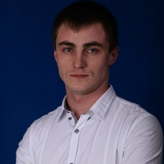 Сергей Илюхин, 26.11, Москва