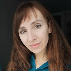 Юлия Юлия, 29.12, Пенза