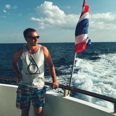 Дамир Искандеров, 27.01.1992, Praha