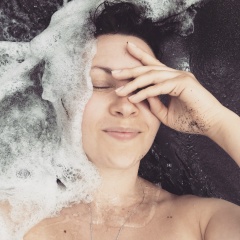 Натали Зуева, 08.11, Москва