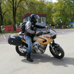 Алексей Кузнецов, 09.07, Санкт-Петербург
