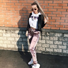 Ева Орловская, 15.08.2001, Иркутск