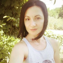 Катя Рябая, 24.08.1983, Балта