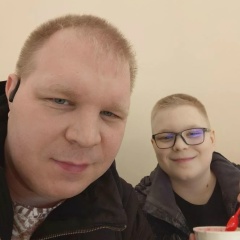 Женя Марков, 29.04.1989, Санкт-Петербург