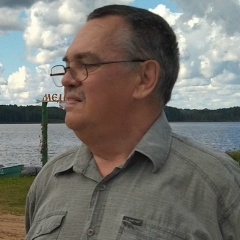 Сергей Шалгунов, 07.06.1961, Санкт-Петербург