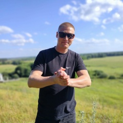 Александр Ширков, 15.12, Канаш