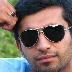 Anar Hashimov, 19.10.1990, Баку