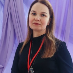 Марина Гурьева-Попова, 05.08, Северодвинск