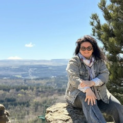 Юлия Оскорбина(Макарова), 15.04, Нижний Новгород