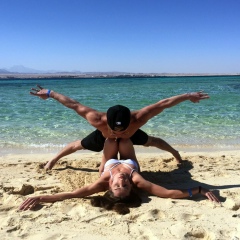 Элина Приходько, 08.03.1990