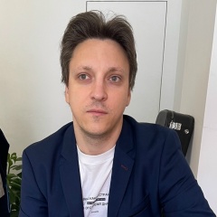 Сергей Анохин, 08.10.1988, Минск