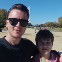 Николай Ефимов, 02.05, Toronto