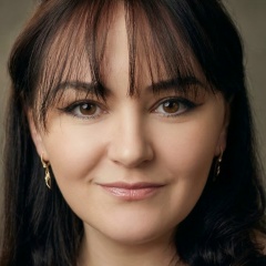 Ольга , Ухта