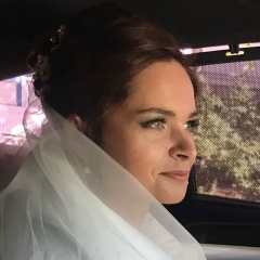 Кристинка Никулина, 24.04, Зеленоград