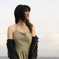 Алина Ширяева, 22.12, Санкт-Петербург