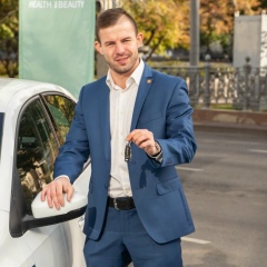 Сергей Троценко, 09.04, Москва
