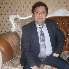 Дунямалы Абдуллаев, 01.05.1964, Сумгаит