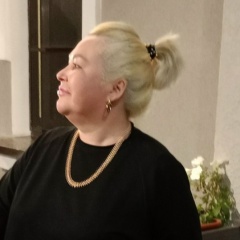 Ольга Леонтьева, 27.11.1971