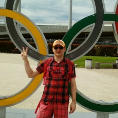 Евгений Назаров, 08.05, Самара