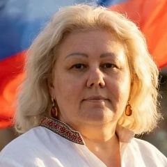 Elena Fedkiv, 15.02.1982, Бишкек