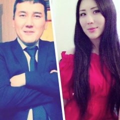 Gani Tabuldiev, 09.03.1987, Алматы