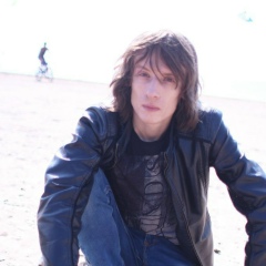 Андрей Сергеев, 06.10, Санкт-Петербург