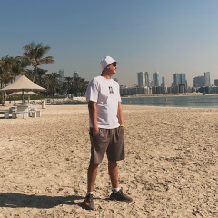 Александр Курачев, 09.10.1991, Москва