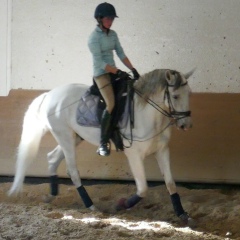 Nadège Belfiore, 06.06, Montpellier