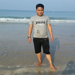 Cool Thant, 10.03.1985