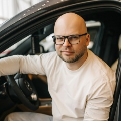 Михаил Носкофф, 27.06, Кемерово