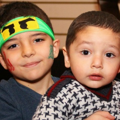 Тереза Сарадян, 27.10.1985, Харьков