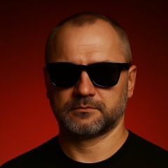 Антонио Дроздов