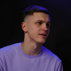 Артур Илгунов, 30.01, Санкт-Петербург