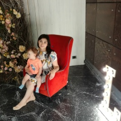 Наталья Уфимцева, 25.08.1987, Иркутск