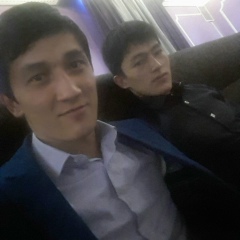 Sultan Bawedinov, 19.04.1993, Нукус