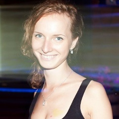 Tanya Suslova, 16.03, Минск