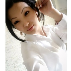 Айгерим Рыскулова, 25.08.1990, Есик