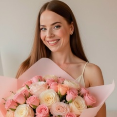 Юлия Колчева, 29.04