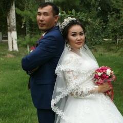 Erbolat Apiev, 13.04.1988, Алматы