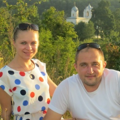 Миша Зинченко, 13.06.1985, Сумы