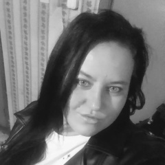 Алена Голышкова, 06.03.1991, Благовещенск