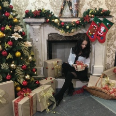 Анюта Моргунова, 09.09.1987, Киев