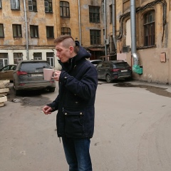 Юрий Макринов, 26.01.1988, Москва