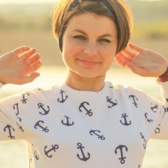 Настя Голушко, 25.03, Львов