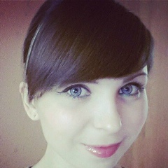 Ирина Полянина, 03.06, Павлово