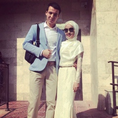 Айжан Бегенова, 07.08, Астана